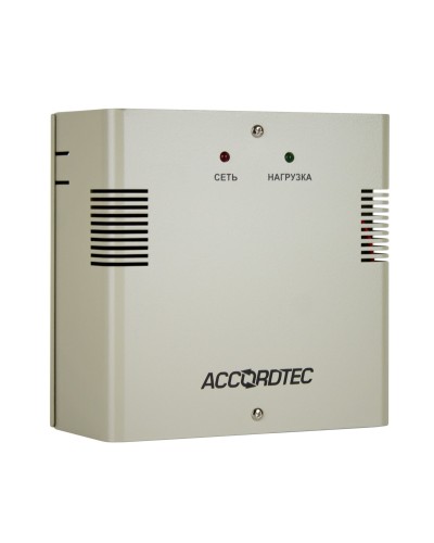 ББП-60. Источник вторичного электропитания резервированный. AccordTec в Белгороде