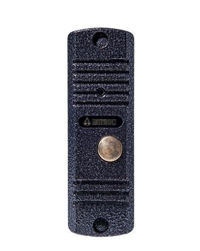 AVC-305 (PAL) накладная. Вызывная видеопанель цветная. Activision в Белгороде