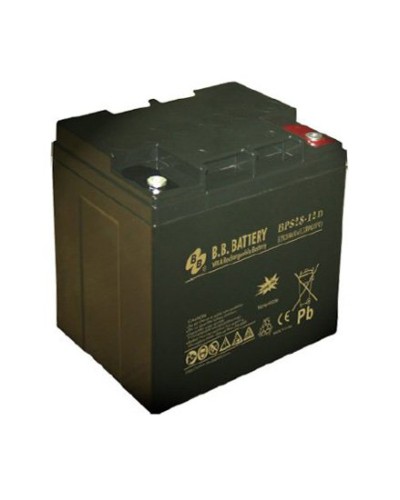B.B. Battery BPS 28-12D: Аккумулятор герметичный свинцово-кислотный в Белгороде