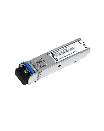 BOLID SFP-GSM-3D. SFP-модуль. BOLID в Белгороде