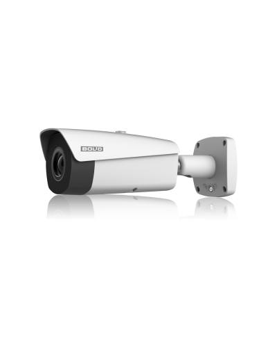 BOLID TCI-111. Тепловизионная IP-камера. BOLID в Белгороде