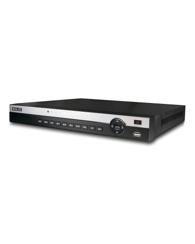 BOLID RGI-3228 версия 3. IP-видеорегистратор 32-канальный. BOLID в Белгороде