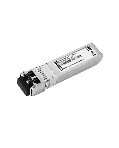 BOLID SFP-XMM-1D. SFP-модуль. BOLID в Белгороде