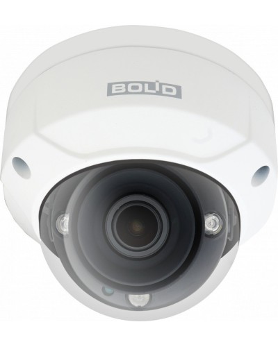 BOLID VCI-280-01. Профессиональная видеокамера IP купольная. BOLID в Белгороде