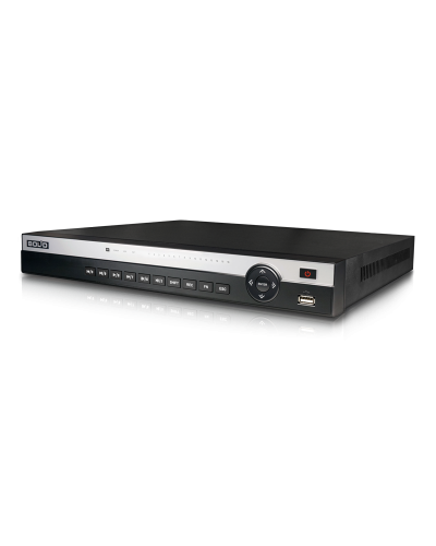 BOLID RGI-1622 версия 4. IP-видеорегистратор 16-канальный. BOLID в Белгороде
