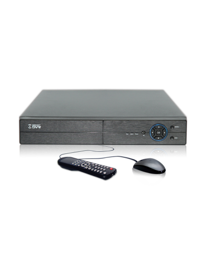 BestDVR-1600Light-AM. Видеорегистратор 16-канальный. BestDVR в Белгороде