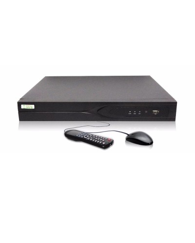 BestNVR-1600. IP-видеосервер 16-канальный. BestDVR в Белгороде