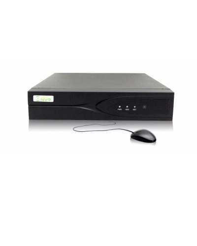 BestNVR-800 Poe. IP-видеосервер 8-канальный. BestDVR в Белгороде