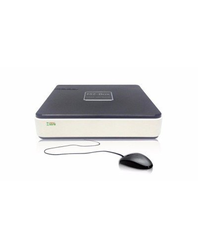 BestNVR-400. IP-видеосервер 4-канальный. BestDVR в Белгороде