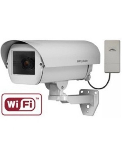 BDxxxxWB2-K12. Термокожух с Wi-Fi модулем 802.11b/g.. Beward в Белгороде