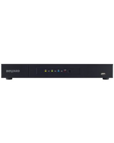 BS1208. IP-видеорегистратор 8-канальный. Beward в Белгороде