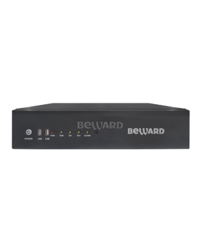 BS1112. IP-видеорегистратор 9-канальный. Beward в Белгороде