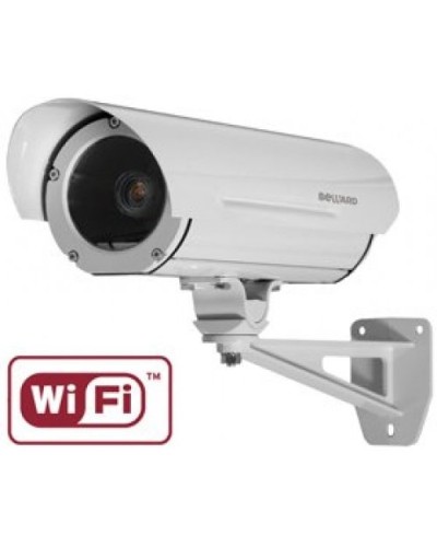 B10xxWB2-K12. Термокожух с Wi-Fi модулем 802.11b/g.. Beward в Белгороде