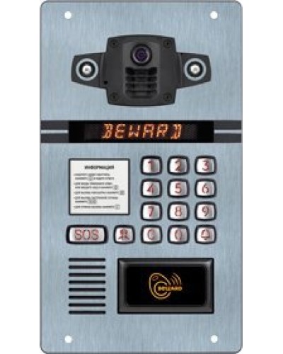 DKS850100. Вызывная панель IP-домофона. Beward в Белгороде