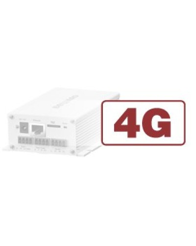 Bxxx-4G. Опция для видеосервера BEWARD. Beward в Белгороде