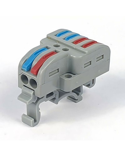 MX-422D (11460c): Клемма соединительная универсальная в Белгороде