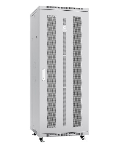 ND-05C-32U60/100 (7203c). Шкаф телекоммуникационный 19 напольный 32U. CABEUS в Белгороде