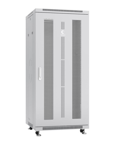 ND-05C-27U60/60 (7885c). Шкаф телекоммуникационный 19 напольный 27U. CABEUS в Белгороде