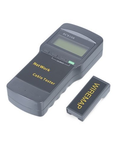 CT-LCD-RJ45 (7924c): Кабельный тестер в Белгороде