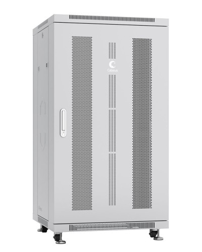 ND-05C-22U60/80 (7223c). Шкаф телекоммуникационный 19 напольный 22U. CABEUS в Белгороде