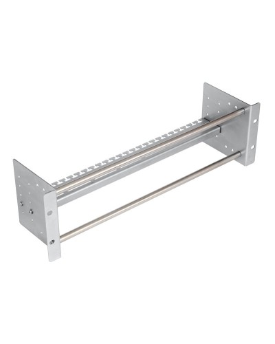FW-PP-19-SH (11830c): Рама-штанга 19" для крепления 19-и плинтов в Белгороде