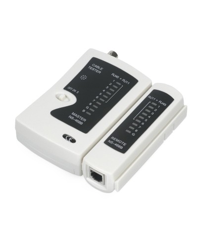 CT-BNC-RJ45 (7020c): Кабельный тестер в Белгороде