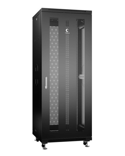 ND-05C-32U60/80-BK (8565c). Шкаф телекоммуникационный 19 напольный 32U. CABEUS в Белгороде