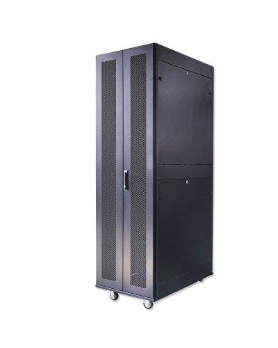 ND-SC-47U80/120-BK (11123c). Шкаф телекоммуникационный 19 напольный 47U. CABEUS в Белгороде