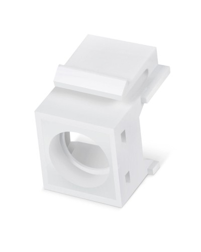 MBA-ST-FC (7781c): Вставка Keystone Jack RJ-50 в Белгороде