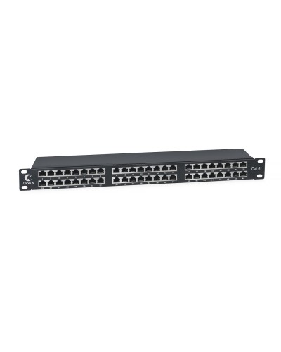 PLHD-48-Cat.6-SH-Dual IDC-1U (8891c): Патч-панель 19" в Белгороде