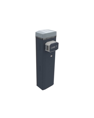 CAME GGT40AGS (803BB-0160). Тумба шлагбаума из оцинкованной и окрашенной стали. CAME в Белгороде