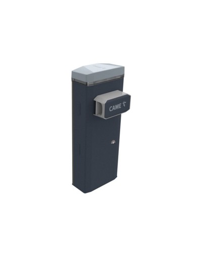 CAME GGT80AGS (803BB-0180). Тумба шлагбаума из оцинкованной и окрашенной стали. CAME в Белгороде