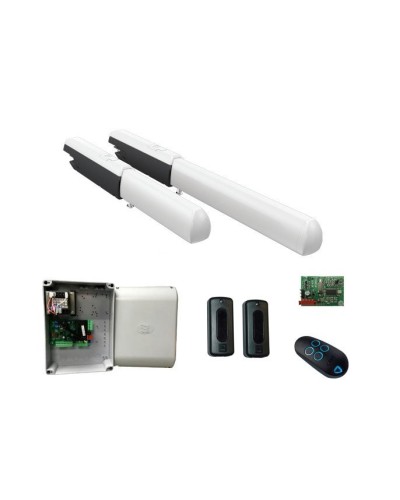 CAME ATI3000A RC combo KIT. Комплект автоматики для распашных ворот. CAME в Белгороде