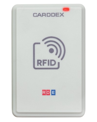 RD E. Считыватель настольный. CARDDEX в Белгороде