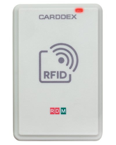 RD M. Считыватель настольный. CARDDEX в Белгороде