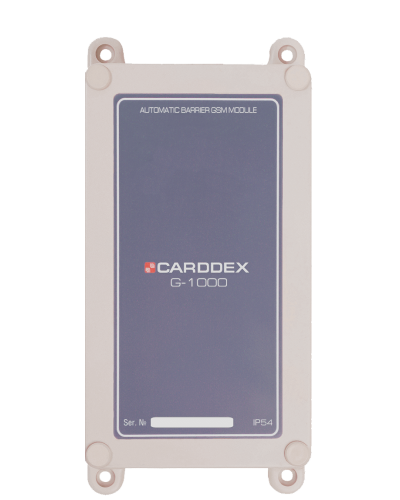 G-1000. GSM-модуль. CARDDEX в Белгороде