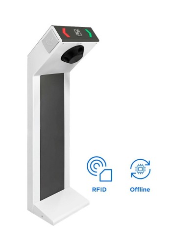 STR-01AE. Автономная проходная. CARDDEX в Белгороде