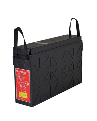 CSB TPL 121250A FR. Аккумулятор герметичный свинцово-кислотный. CSB в Белгороде