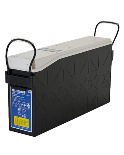 CSB TPL 121000 FR. Аккумулятор герметичный свинцово-кислотный. CSB в Белгороде