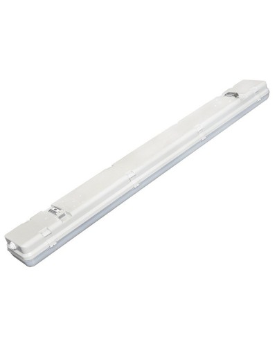 Айсберг-57/MILKY 55Вт 5000К IP65 (ЦБ000009193). Светильник светодиодный накладной. CSVT в Белгороде