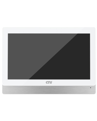 CTV-M4902 W (белый). Монитор домофона цветной. CTV в Белгороде