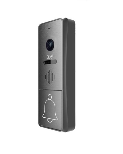 CTV-D4004FHD G (графит). Вызывная панель цветная. CTV в Белгороде