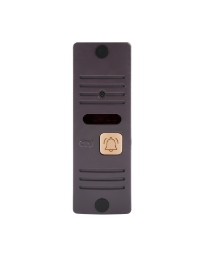 CTV-D10 Plus B (гавана). Вызывная панель цветная. CTV в Белгороде