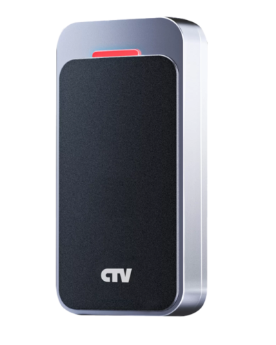 CTV-CR30EM. Считыватель со встроенным контроллером. CTV в Белгороде