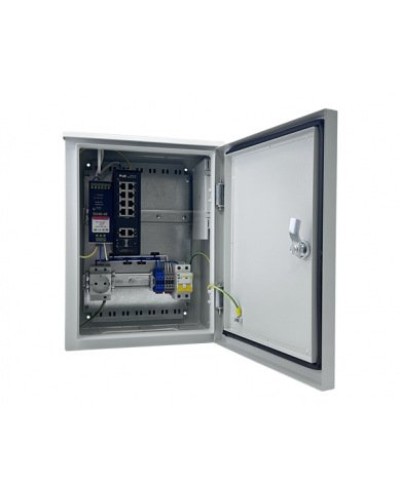 CO-SBOXP512. Уличная станция. ComOnyx в Белгороде