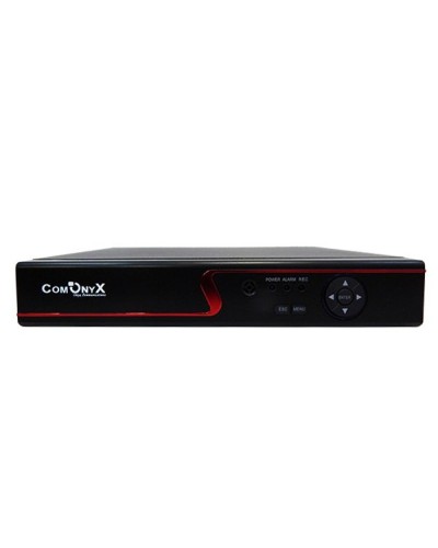 CO-RDH50401v3. Видеорегистратор мультиформатный 4-канальный. ComOnyx в Белгороде