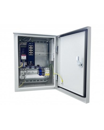CO-SBOXP509. Уличная станция. ComOnyx в Белгороде
