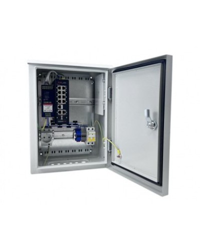 CO-SBOXP509M. Уличная станция. ComOnyx в Белгороде