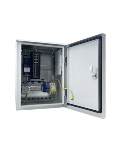 CO-SBOXP510M. Уличная станция. ComOnyx в Белгороде