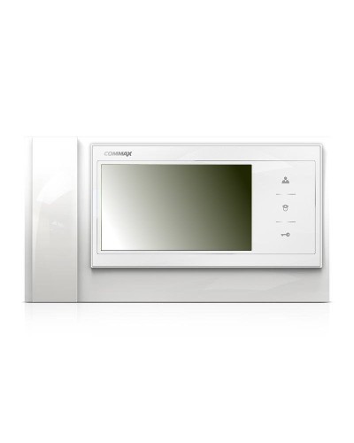 CDV-70K (белый). Монитор домофона цветной. Commax в Белгороде